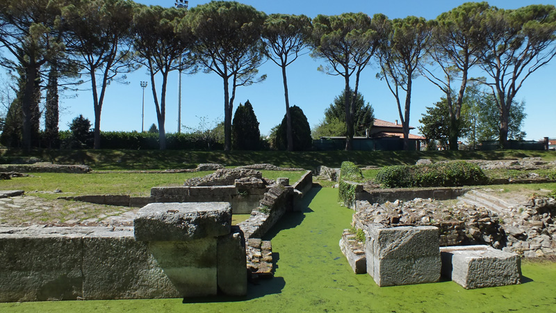 Il bello delle mezze stagioni                                                                       