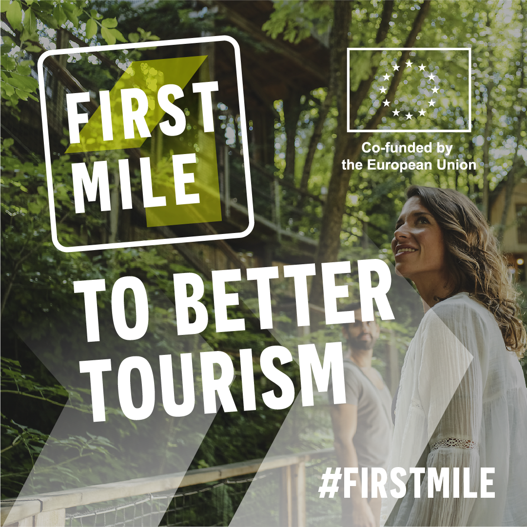 TO BETTER TOURISM                                                                                   