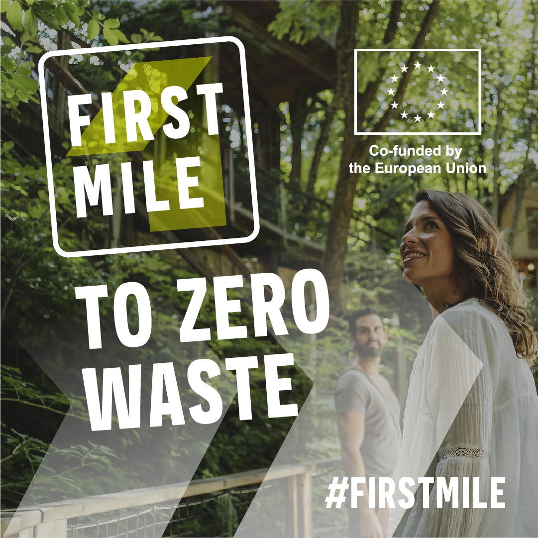 TO ZERO WASTE                                                                                       